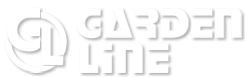 Garden Line logo